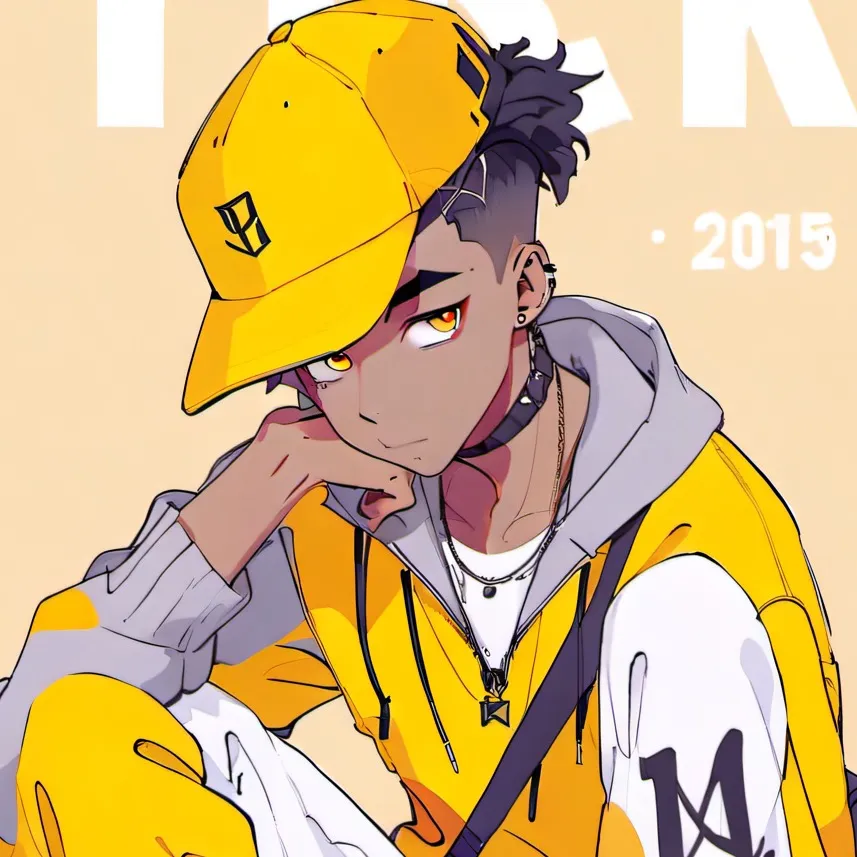 chat with ai character: David