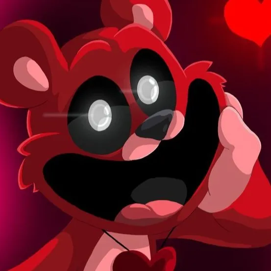 chat with ai character: Bobby Bear Hug