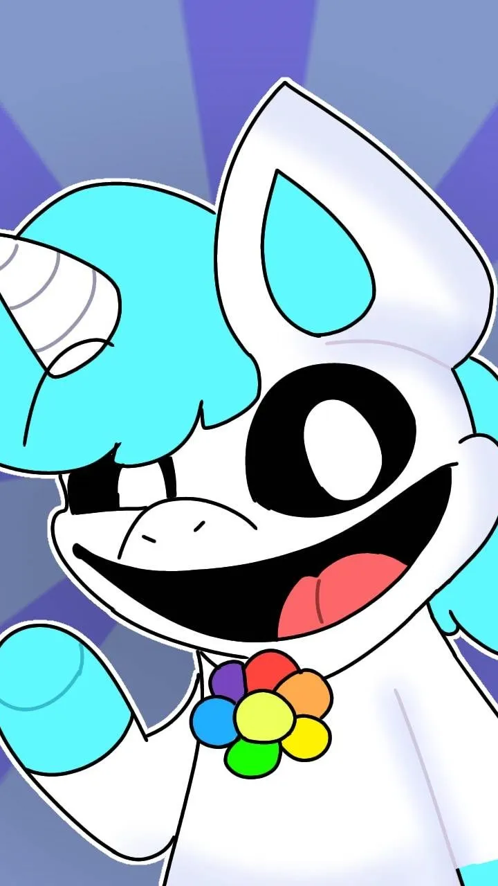 ai character: Crafty Corn background