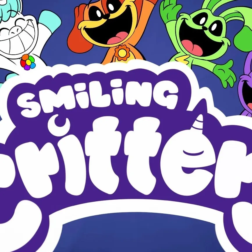 chat with ai character: Smiling Critters