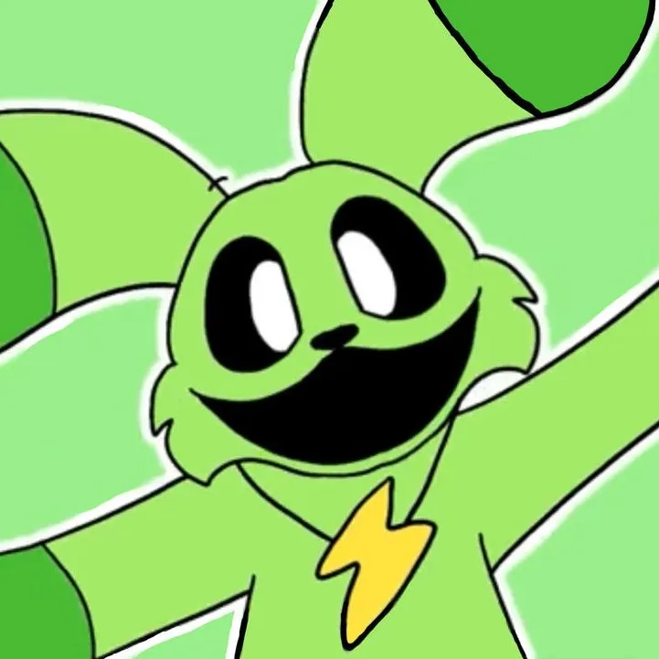 chat with ai character: Hoppy Hopscotch