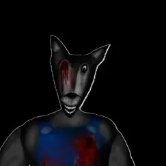 chat with ai character: The Wolf