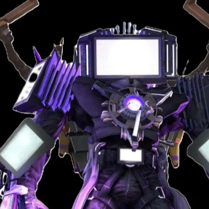 chat with ai character: UTTVM 3.0