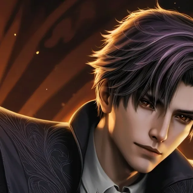 chat with ai character: Kanee