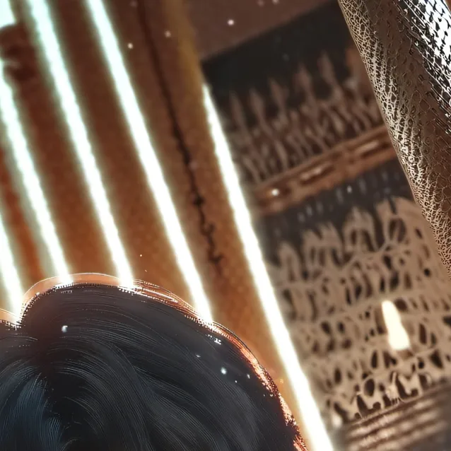 chat with ai character: Felix 