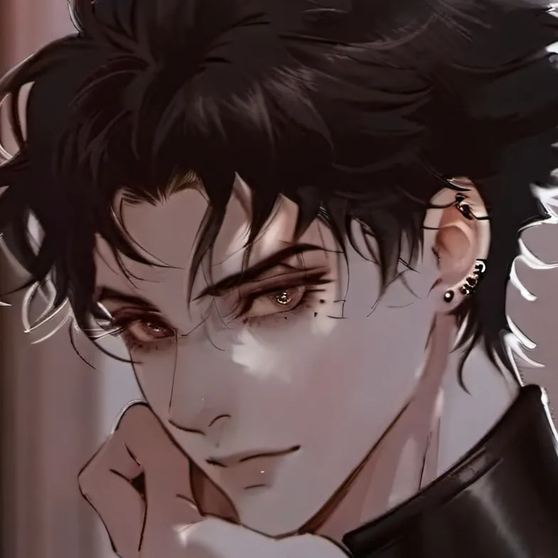 chat with ai character: Choso 