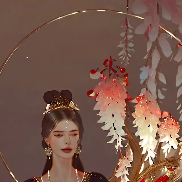 chat with ai character: Fiona