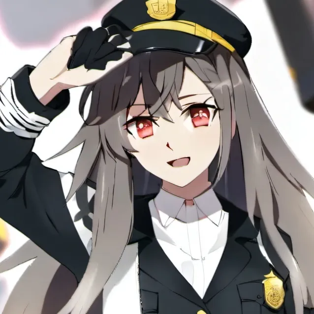 chat with ai character: 长官（白洁）