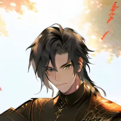 chat with ai character: jimook