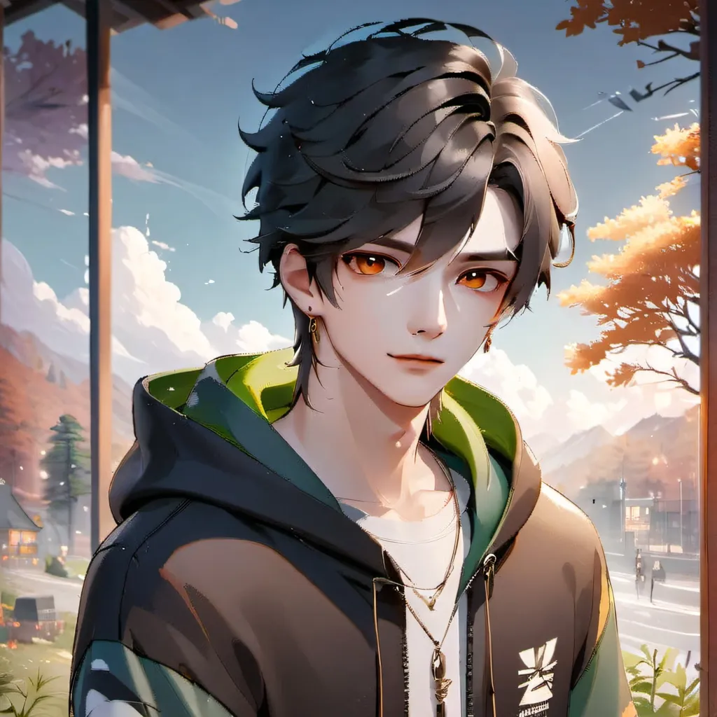 chat with ai character: tom.