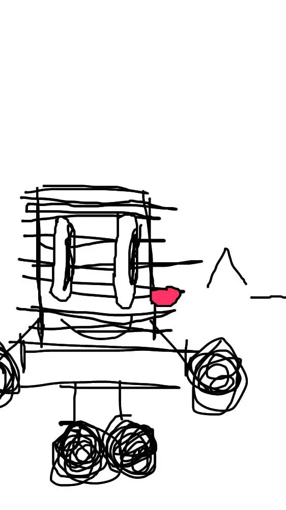 ai character: Mike background