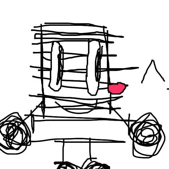 chat with ai character: Mike