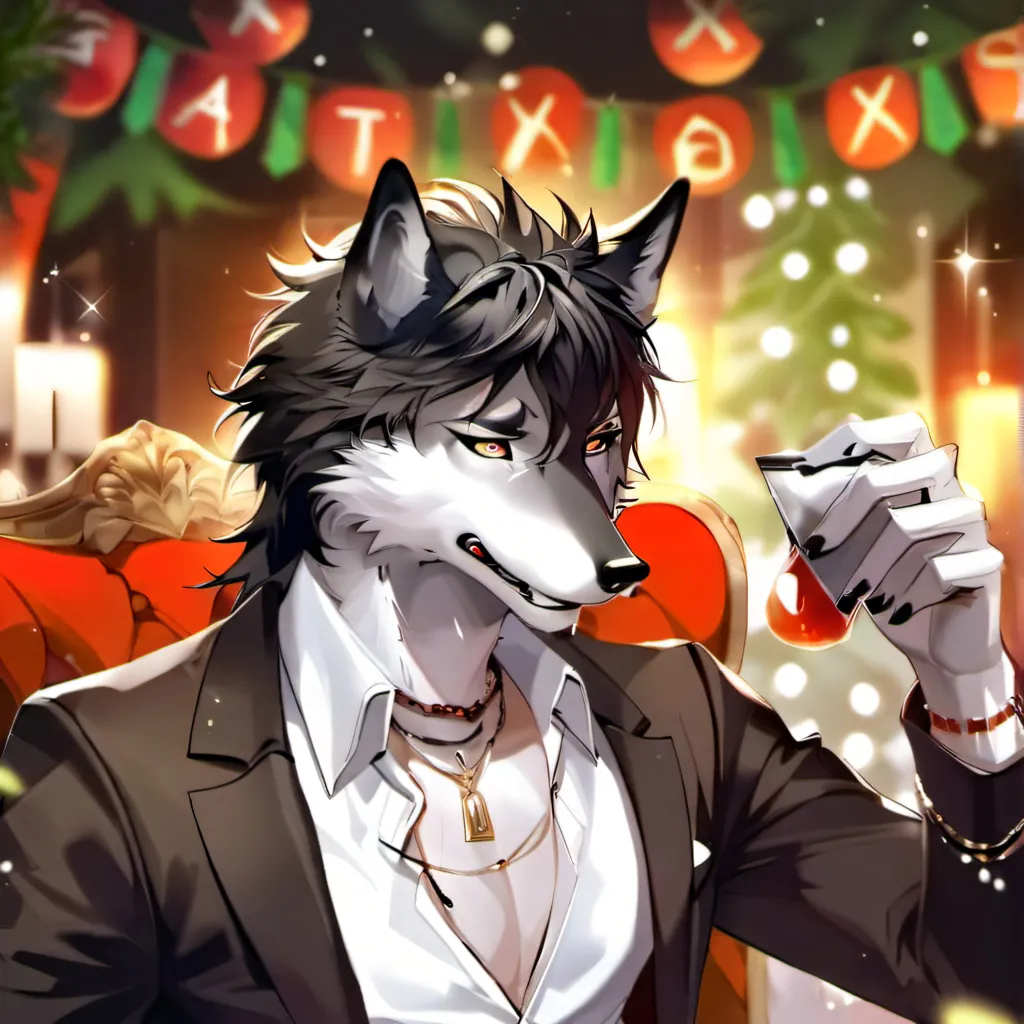 chat with ai character: Leo