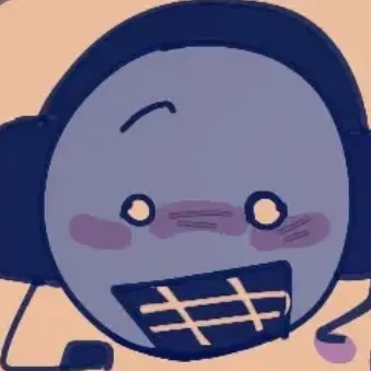 creator 🔵 🎧~ BLUUDUD ~ 💻🖱's avatar