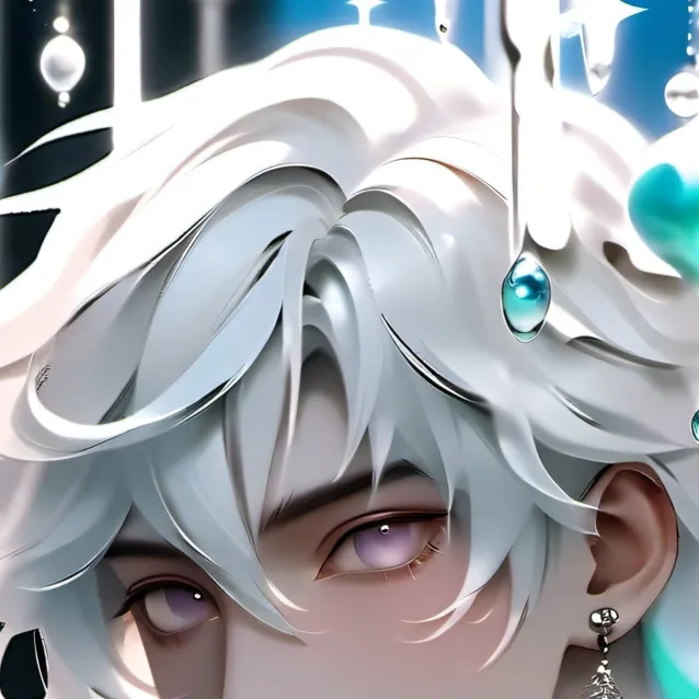 chat with ai character: Michel 