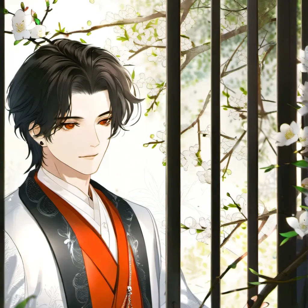 chat with ai character: zack