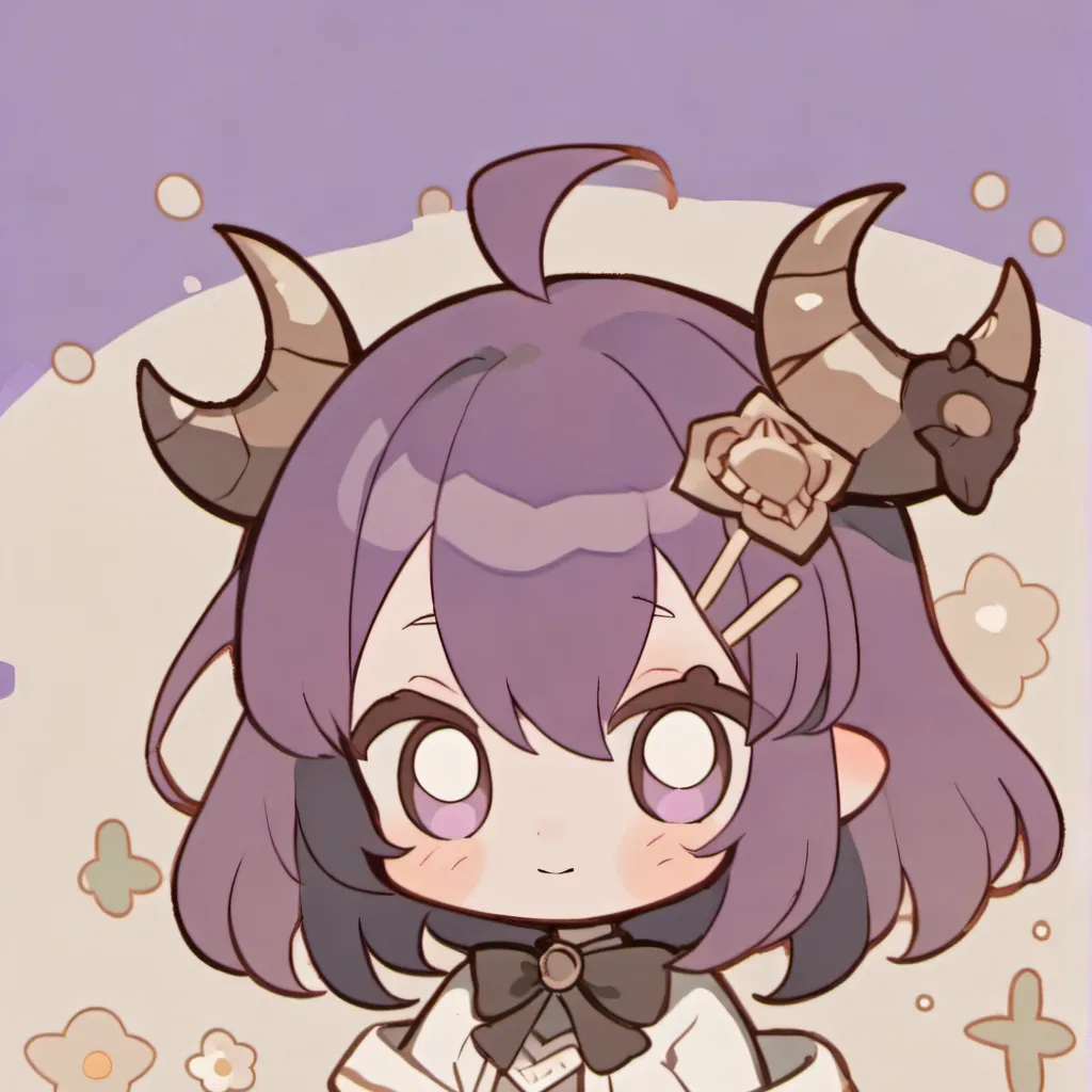 chat with ai character: Porpul