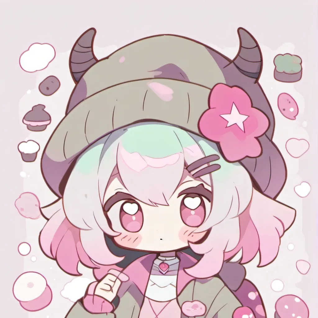 chat with ai character: Dixie