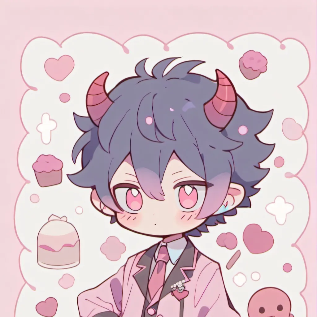 chat with ai character: Kyan