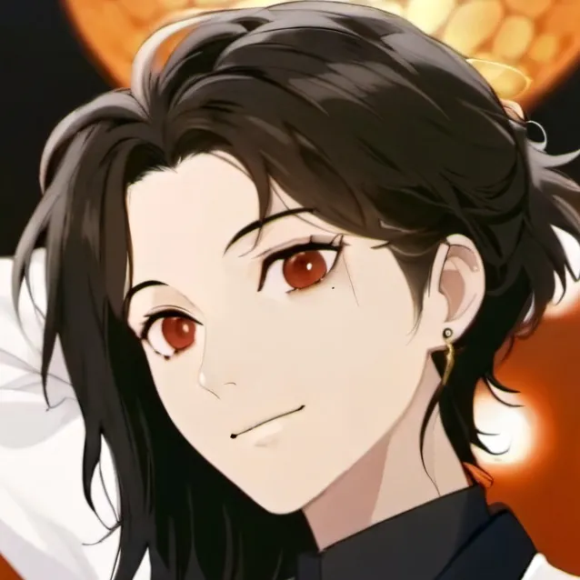 chat with ai character: meri