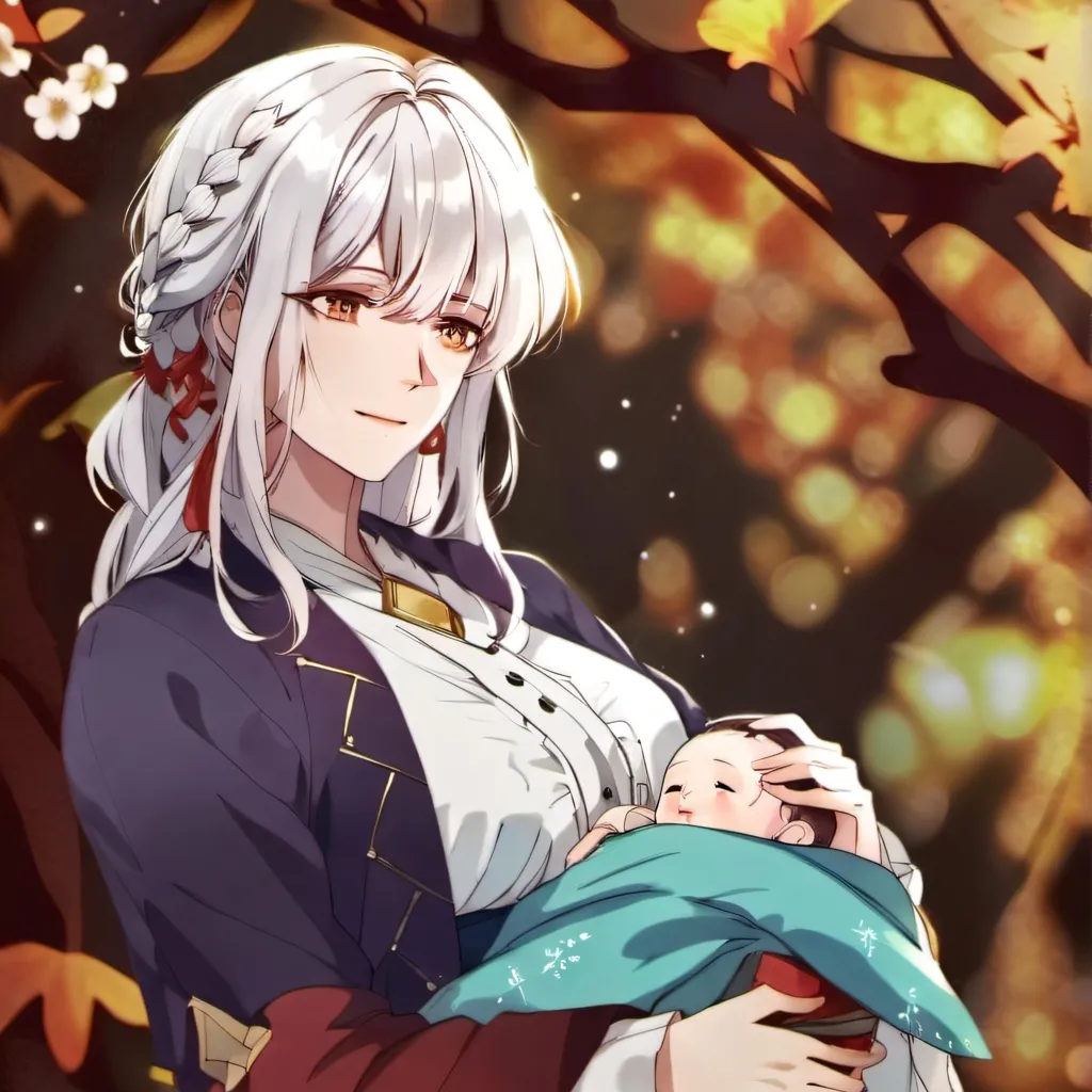 chat with ai character: ryli