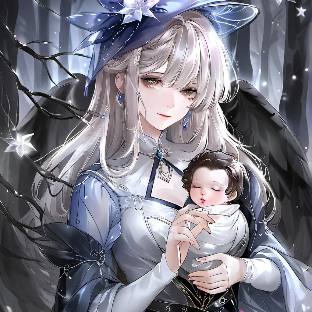 chat with ai character: Sophia 