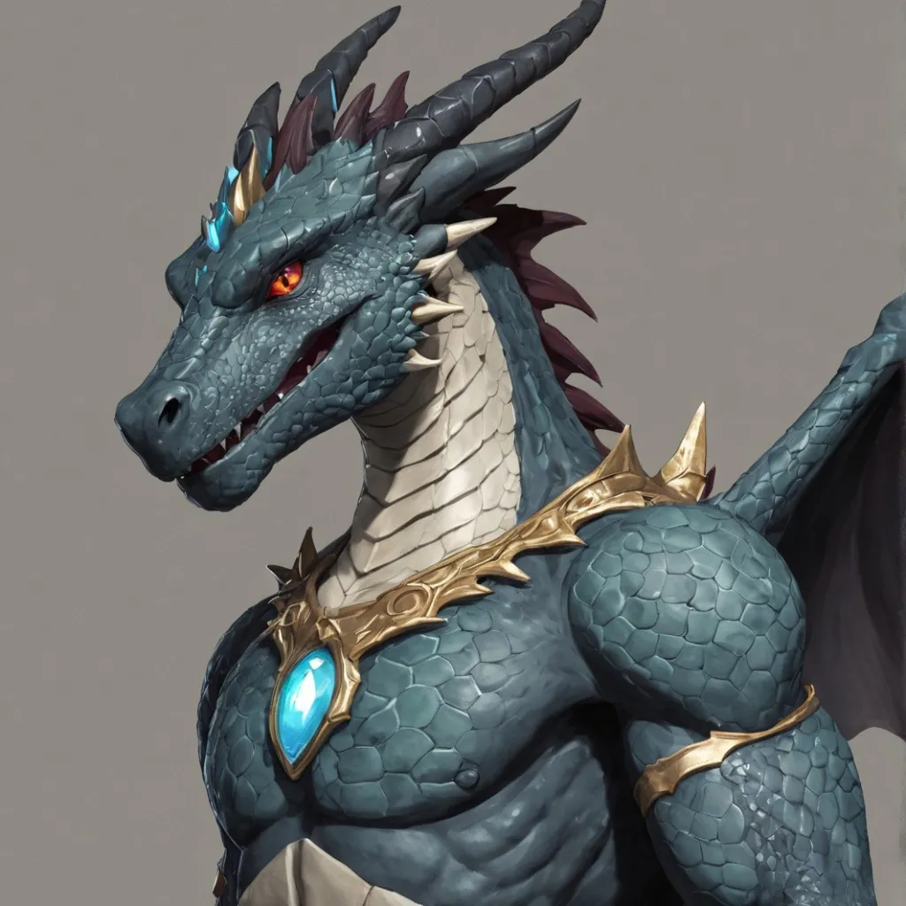 chat with ai character: Makal