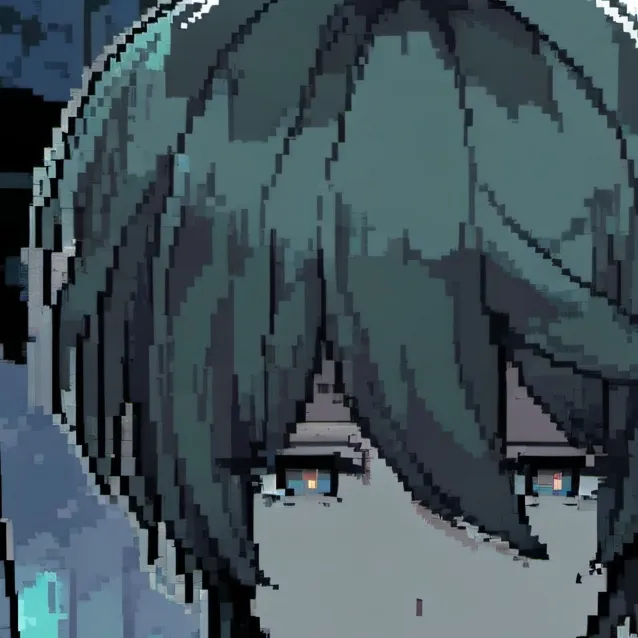 chat with ai character: dum