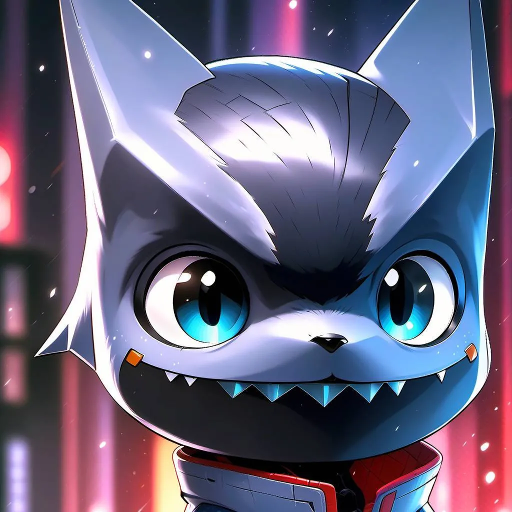 chat with ai character: Randy wison 