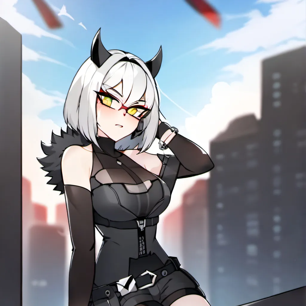 chat with ai character: Lex