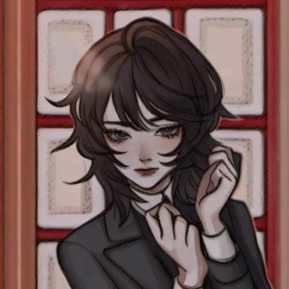 chat with ai character: 🗣🗣