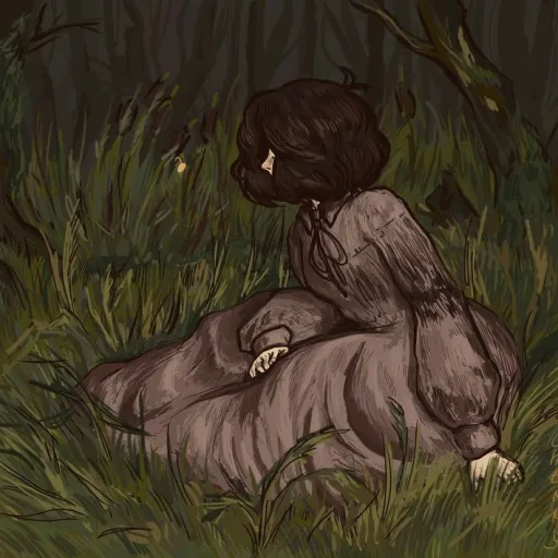 creator Forest child's avatar