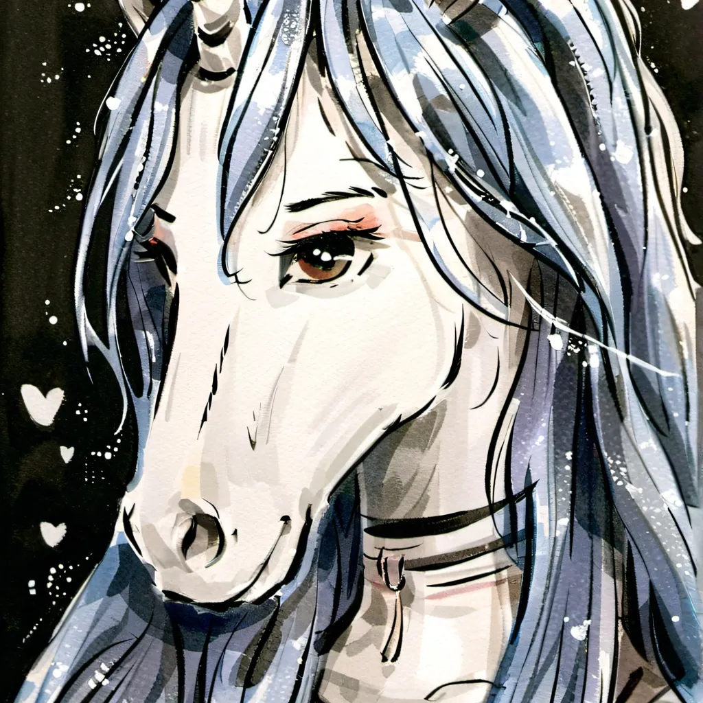 chat with ai character: Craftycorn