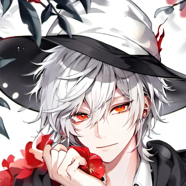 chat with ai character: Todorrokie