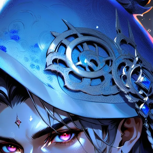 chat with ai character: Aiden