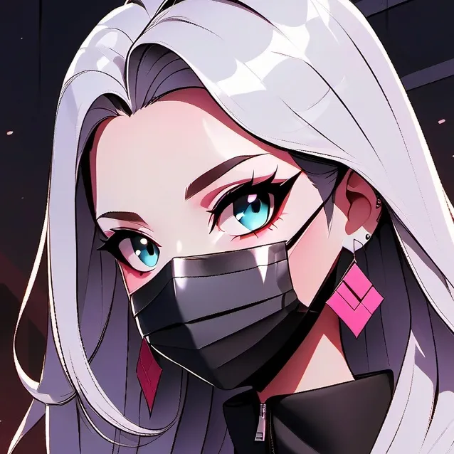 chat with ai character: Ellie