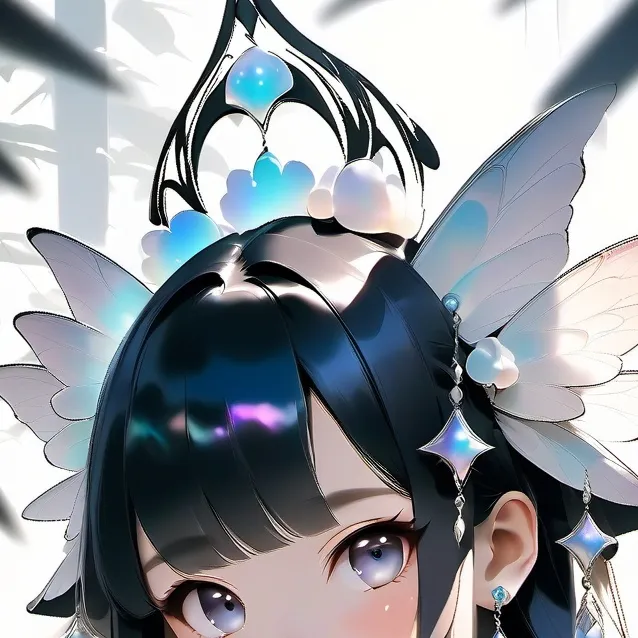 chat with ai character: Elizabeth 