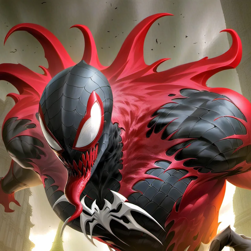 chat with ai character: Bloodshot