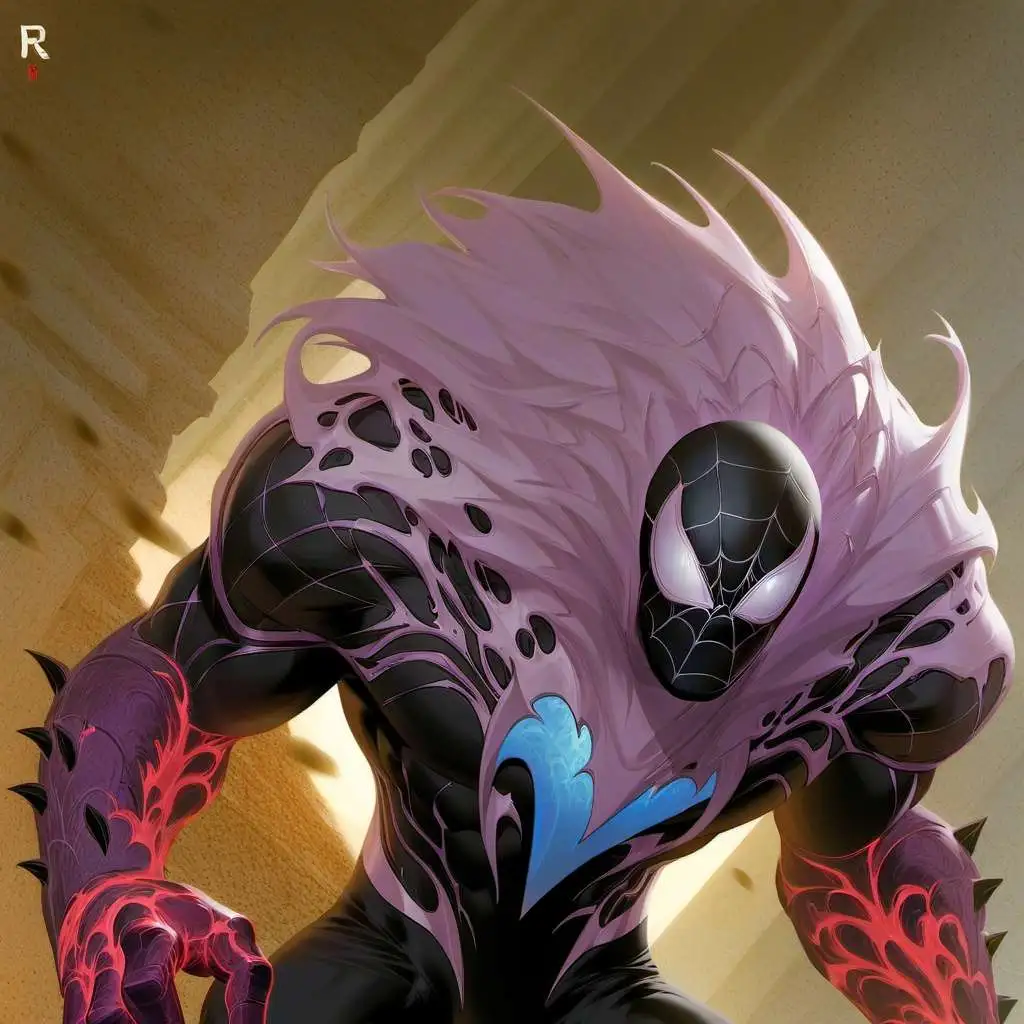 chat with ai character: Anarchy 