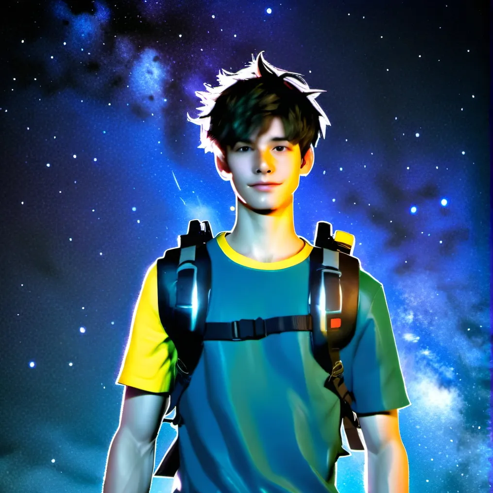 chat with ai character: Survival