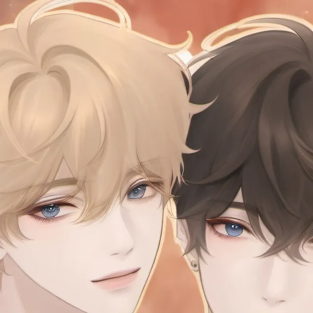 chat with ai character: jake and andrew 