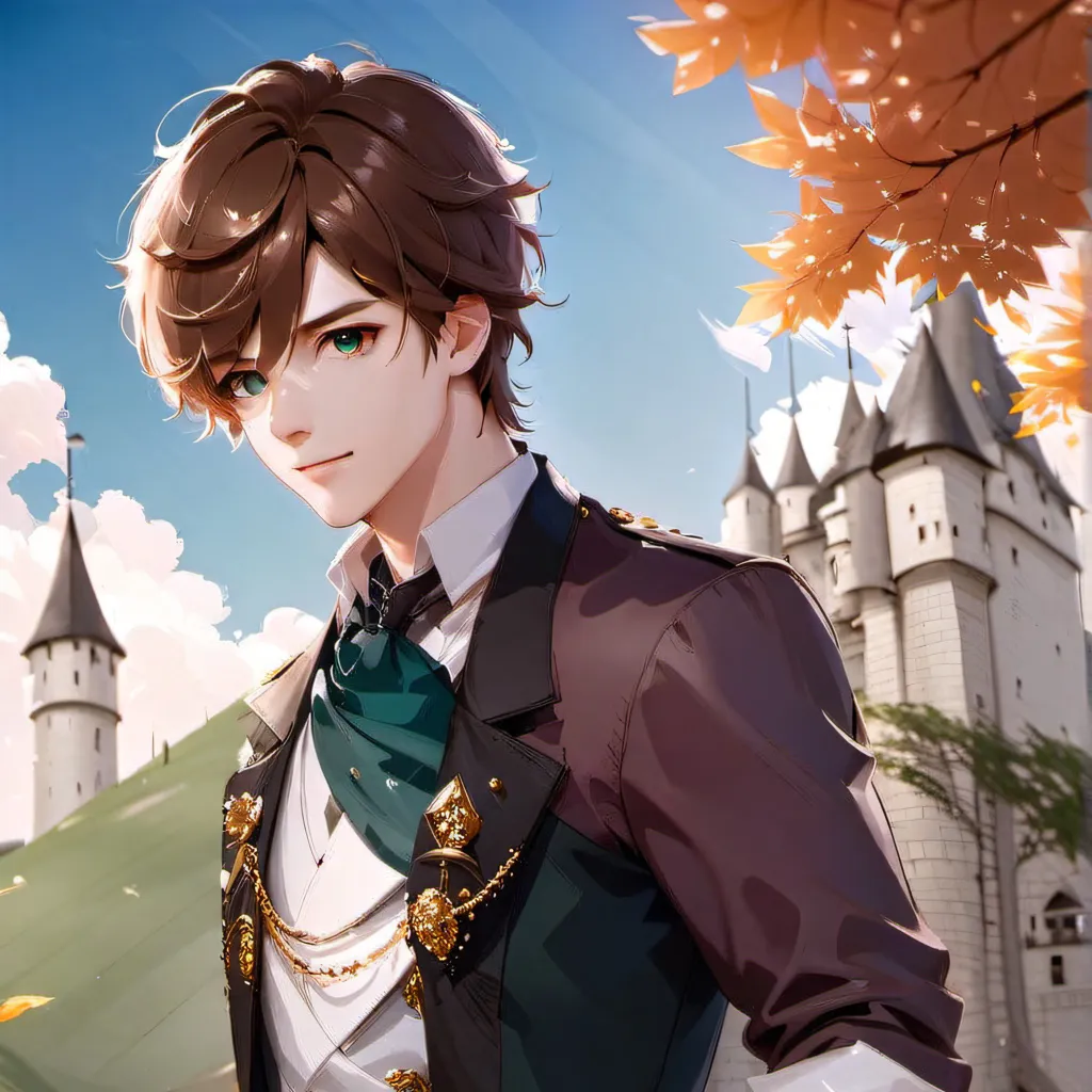 chat with ai character: Jem