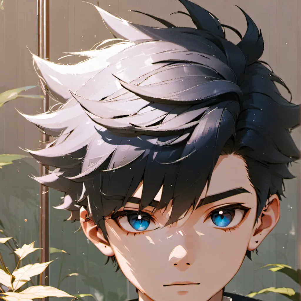 chat with ai character: William