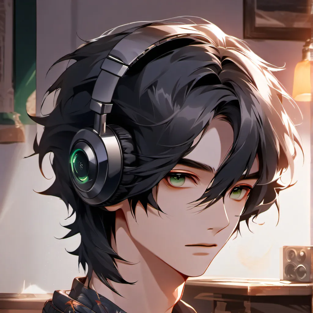 chat with ai character: Boyfriend (Zane)