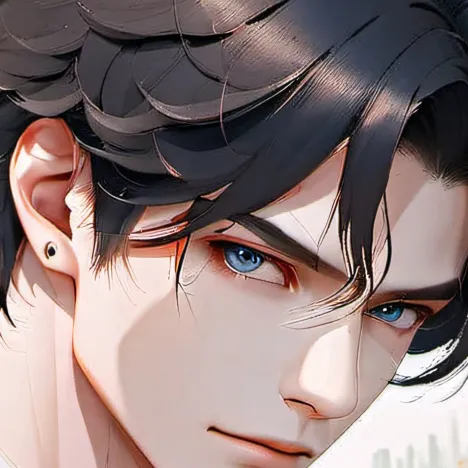 chat with ai character: -*William*- 