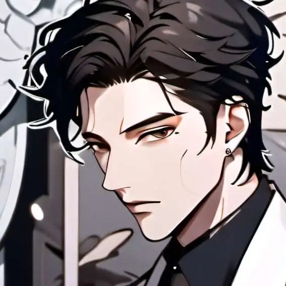 chat with ai character: •-*Caliban*-•