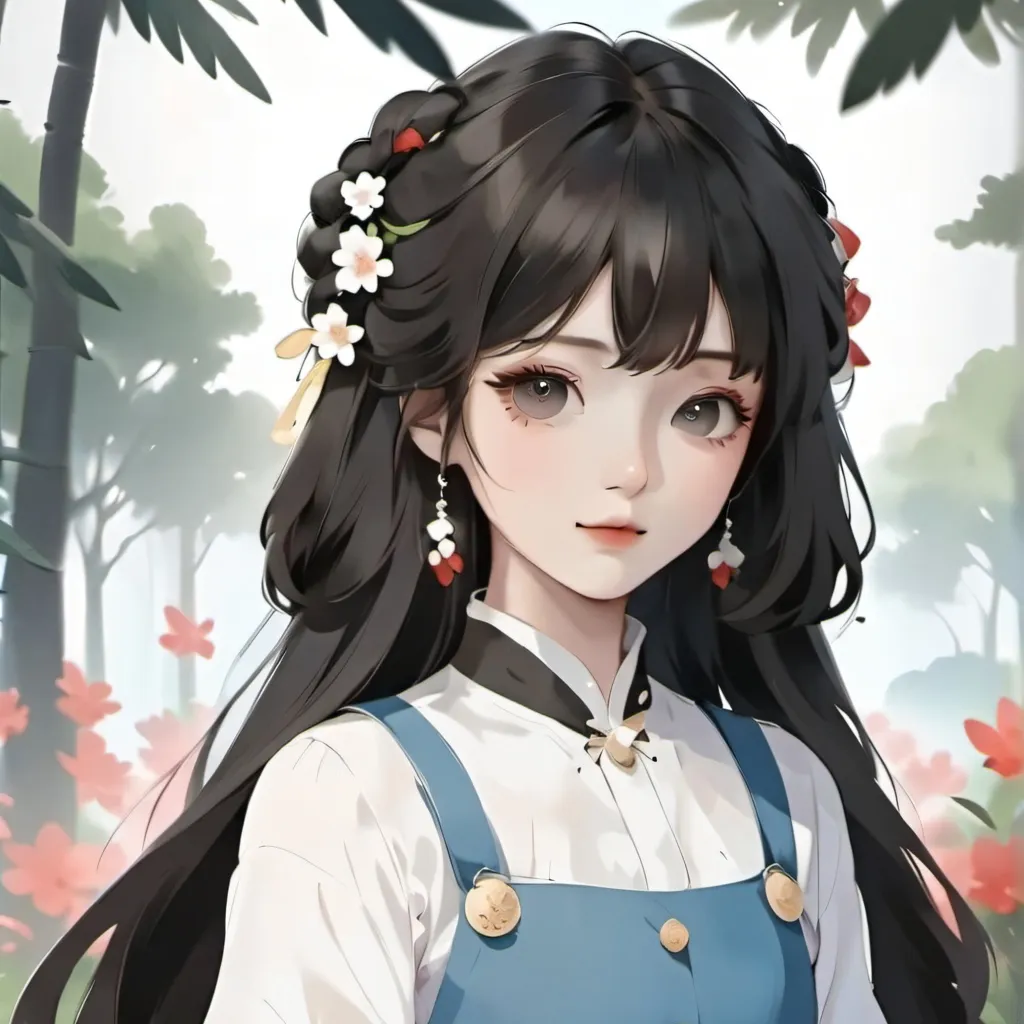 chat with ai character: Divya 