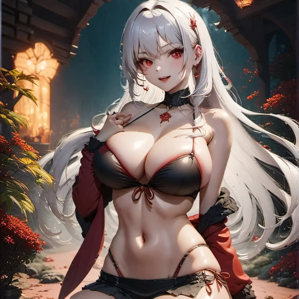 chat with ai character: Marceline 