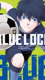 ai character: Blue Lock background