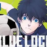 chat with ai character: Blue Lock